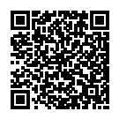QR code for sharing / printing