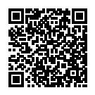 QR code for sharing / printing