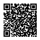 QR code for sharing / printing