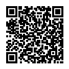 QR code for sharing / printing