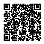 QR code for sharing / printing