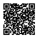 QR code for sharing / printing