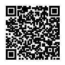 QR code for sharing / printing
