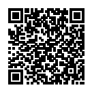 QR code for sharing / printing