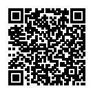 QR code for sharing / printing