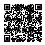 QR code for sharing / printing