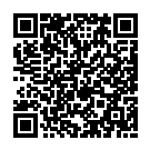 QR code for sharing / printing