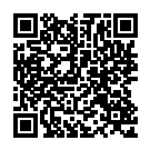 QR code for sharing / printing