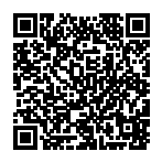 QR code for sharing / printing
