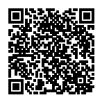 QR code for sharing / printing