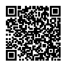 QR code for sharing / printing