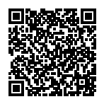 QR code for sharing / printing