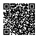 QR code for sharing / printing