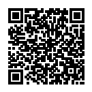 QR code for sharing / printing