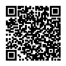 QR code for sharing / printing