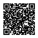 QR code for sharing / printing