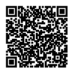 QR code for sharing / printing