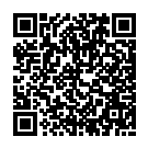 QR code for sharing / printing