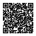 QR code for sharing / printing