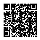 QR code for sharing / printing