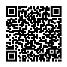 QR code for sharing / printing
