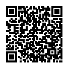 QR code for sharing / printing