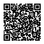 QR code for sharing / printing