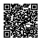 QR code for sharing / printing