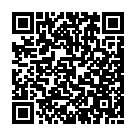 QR code for sharing / printing