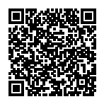 QR code for sharing / printing