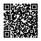 QR code for sharing / printing