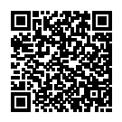 QR code for sharing / printing