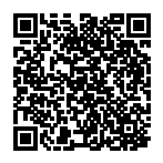 QR code for sharing / printing