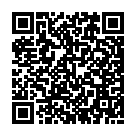 QR code for sharing / printing