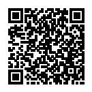 QR code for sharing / printing