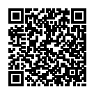 QR code for sharing / printing