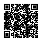 QR code for sharing / printing