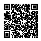 QR code for sharing / printing