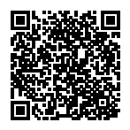 QR code for sharing / printing