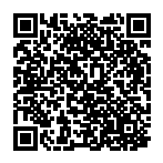QR code for sharing / printing