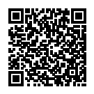 QR code for sharing / printing