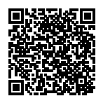QR code for sharing / printing
