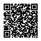 QR code for sharing / printing