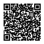 QR code for sharing / printing