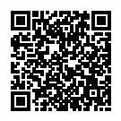 QR code for sharing / printing