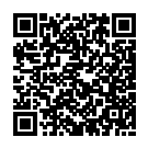 QR code for sharing / printing