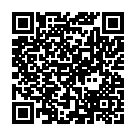 QR code for sharing / printing