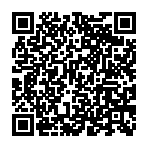 QR code for sharing / printing
