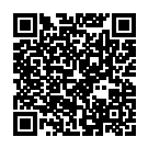 QR code for sharing / printing