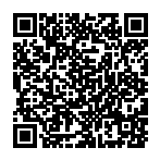 QR code for sharing / printing